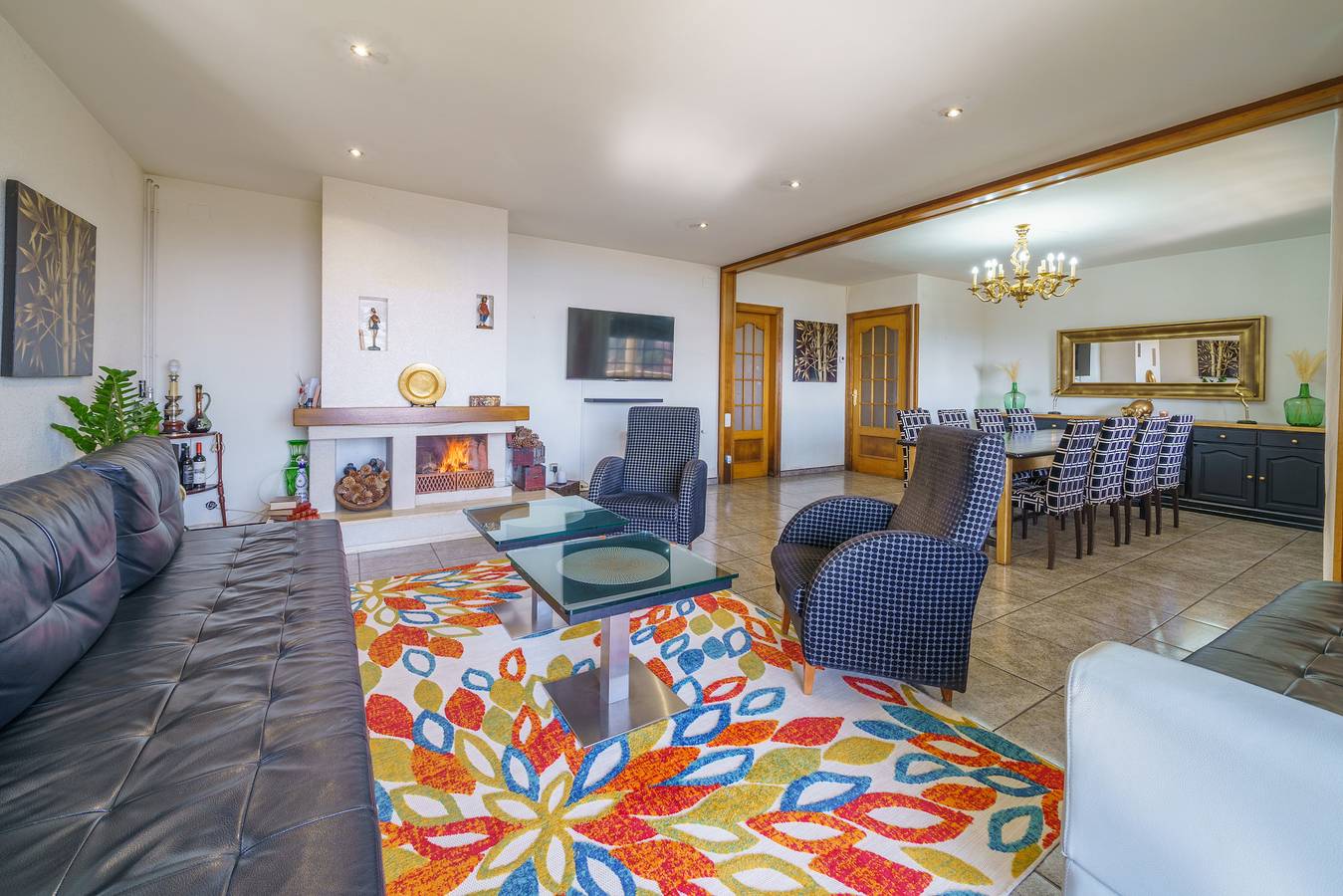 Homeholidaysrentals Bridney - Costa Barcelona in Santa Susanna, Costa del Maresme