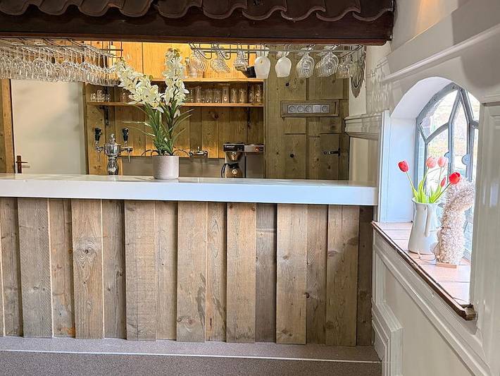 Strandhaus für 24 Personen, mit Balkon/Terrasse und Terrasse in Südholland - 2