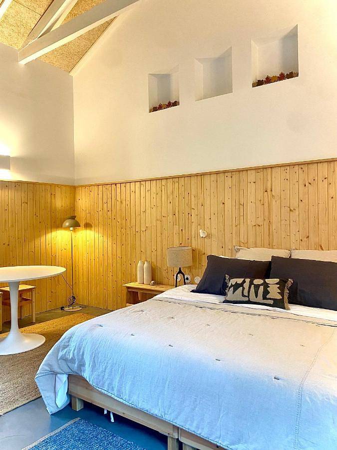 Vakantiepark voor 2 personen, with uitzicht and zwembad as well as tuin, met huisdier in Portugal