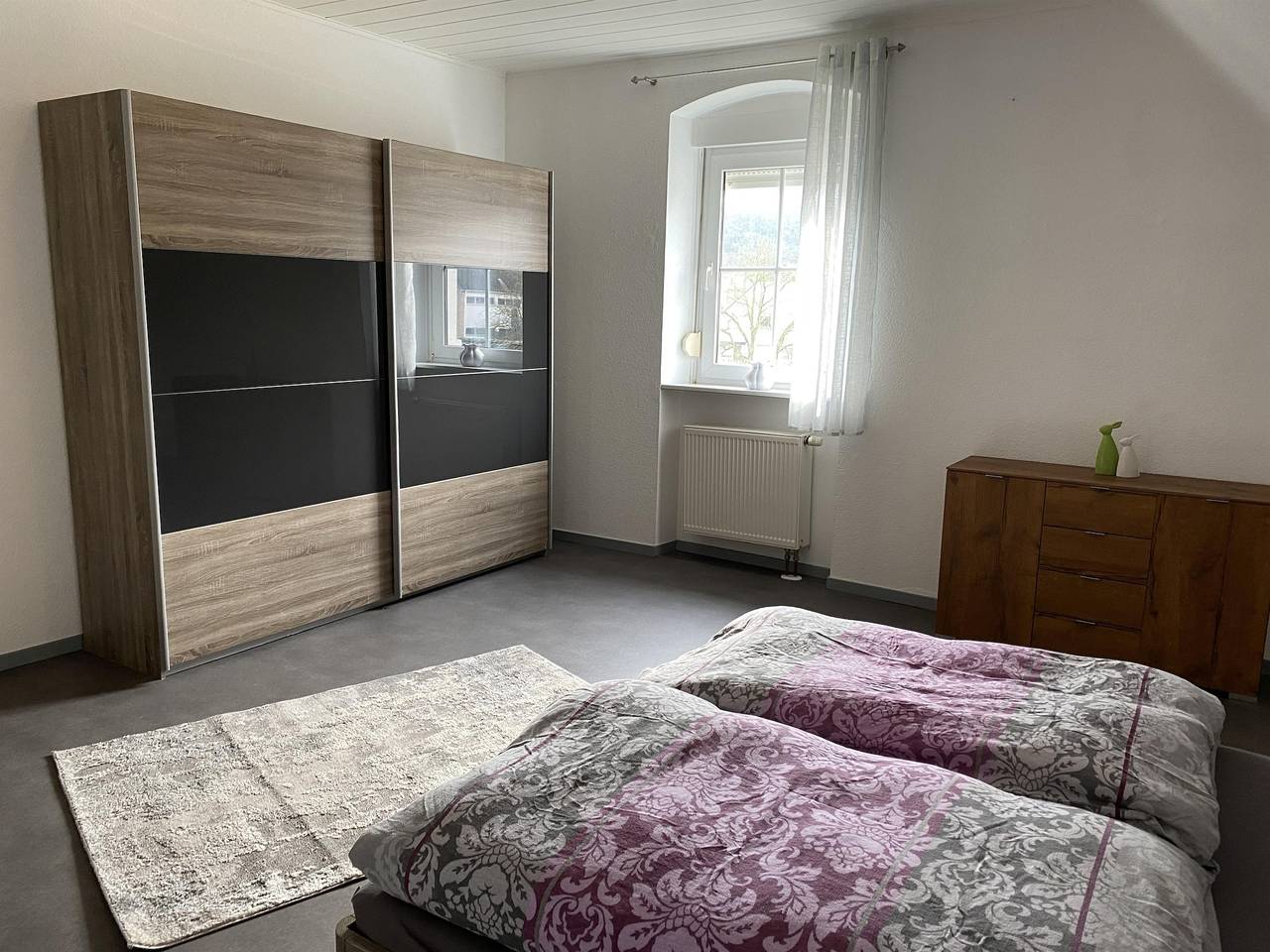 Ganze Ferienwohnung, Ferienwohnung Rosch in Konz, Landkreis Trier-Saarburg