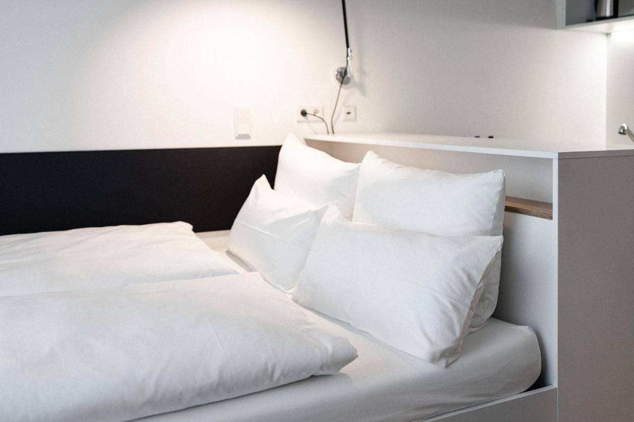 The place Herzogenaurach - Serviced Apartments in Herzogenaurach, Franconie