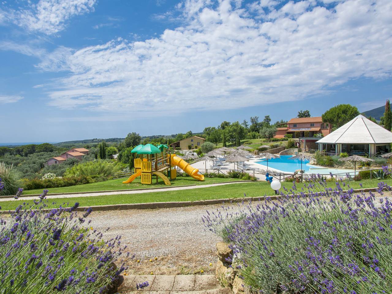 Apartamento entero, Il Felciaione in Riparbella, Costa Etrusca