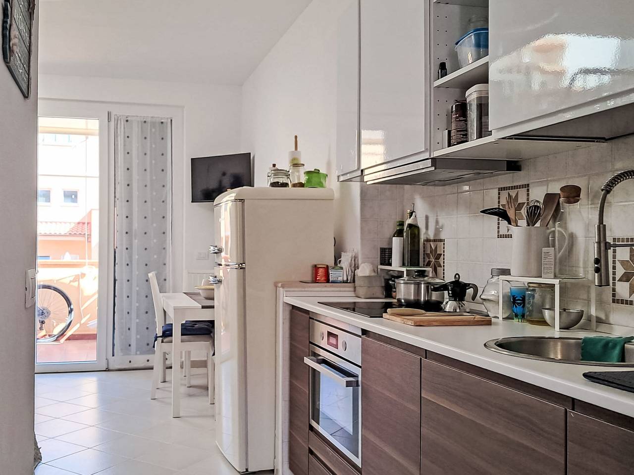 Apartamento entero, Chez Lisa in Castiglione della Pescaia, Provincia de Grosseto
