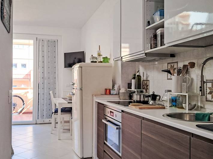 Appartamento intero, Chez Lisa in Castiglione della Pescaia, Provincia di Grosseto