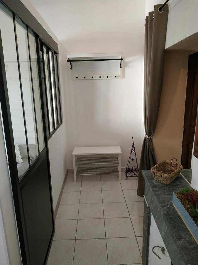 Gîte pour 4 personnes, avec terrasse, animaux acceptés à Quinson - 4