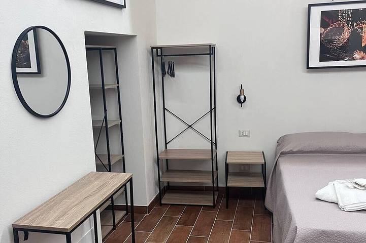 Location de vacances pour 5 personnes à San Giovanni Gemini - 3