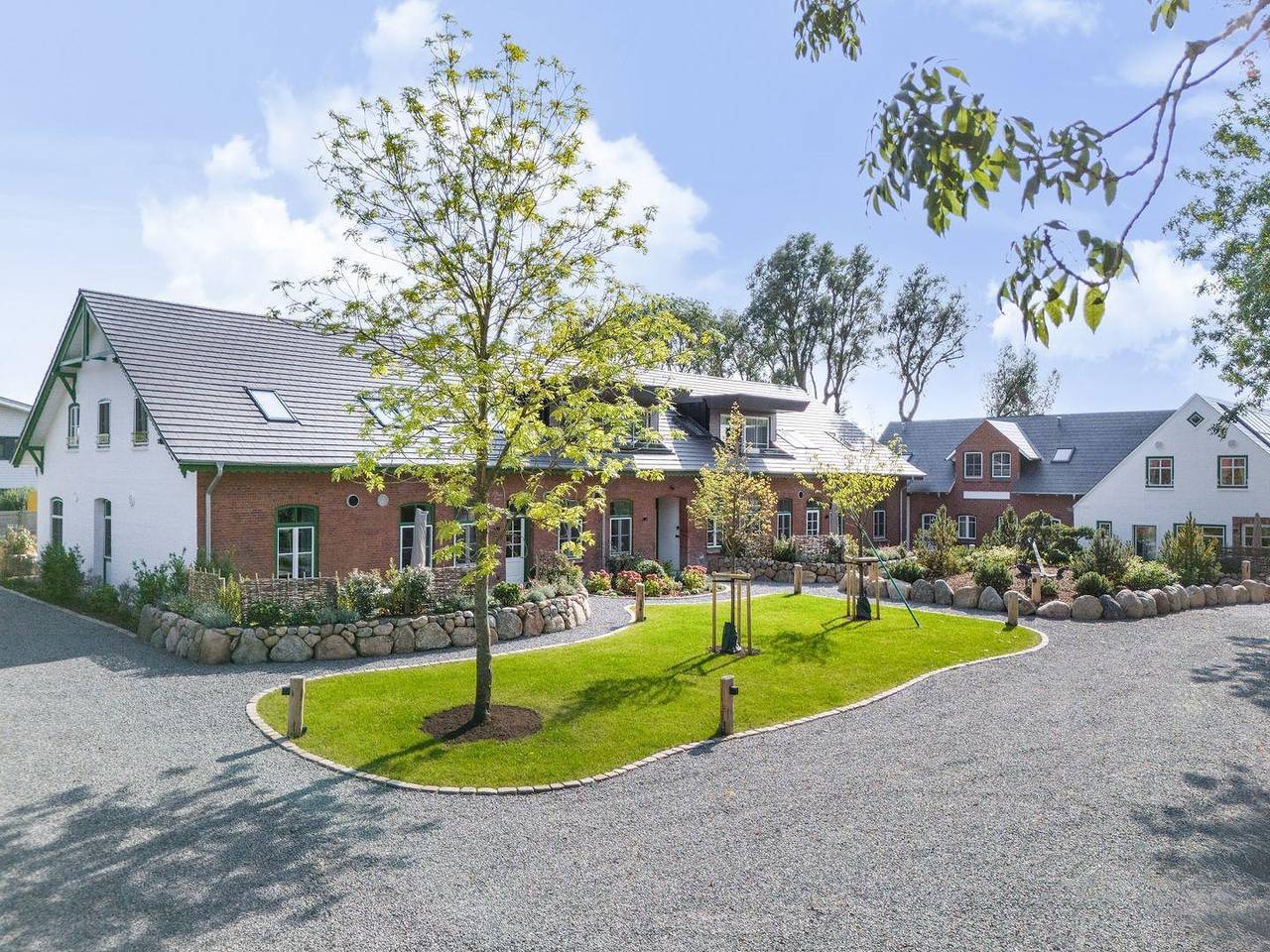 Ganze Ferienwohnung, Kleinhörn in Westerhever, Eiderstedt