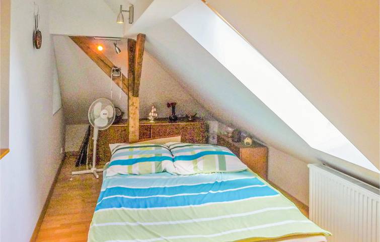 Ganze Ferienwohnung, Ferienwohnung für 3 Personen in Heubude, Danzig
