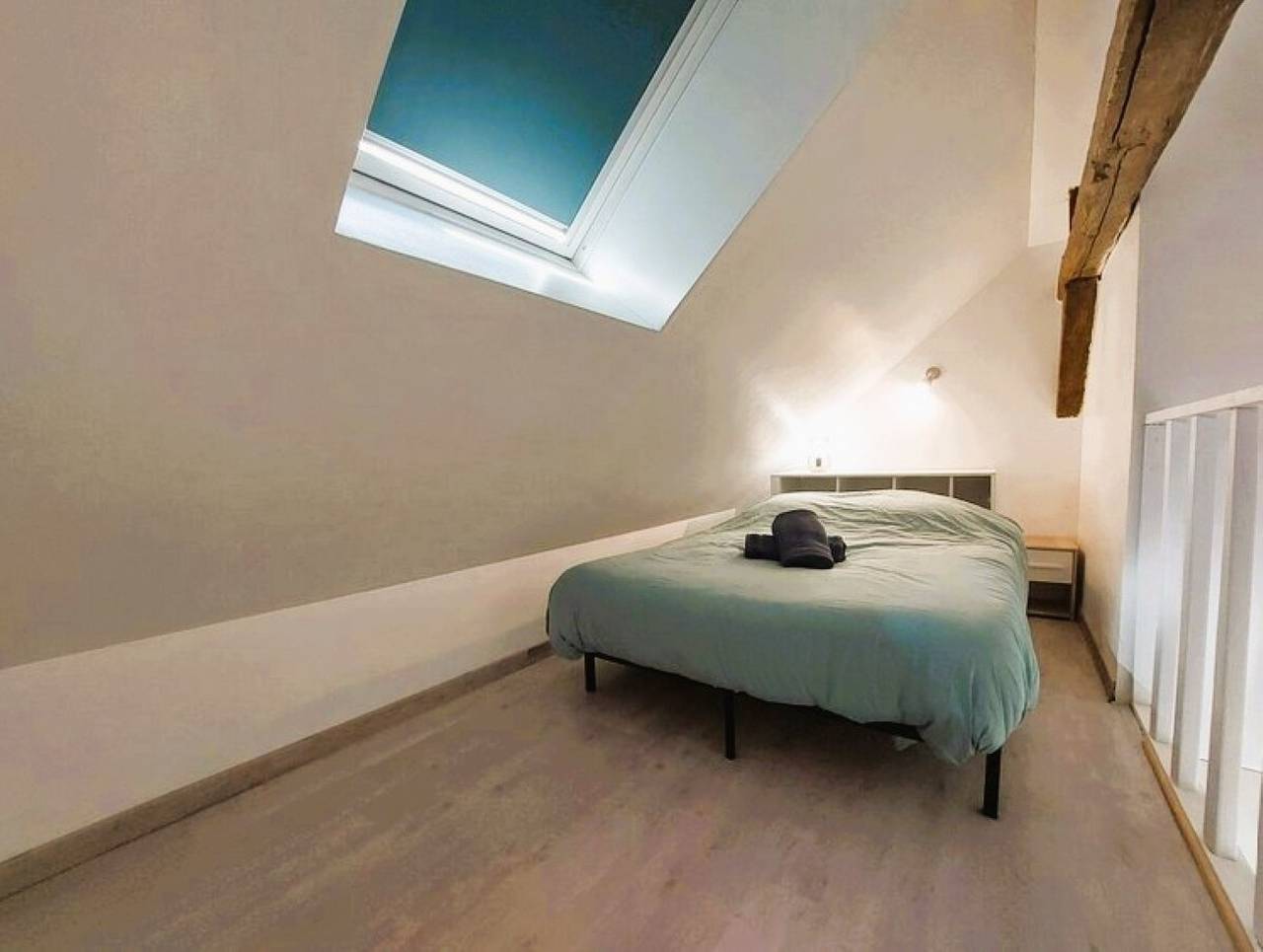 Appartement entier, Kuryj 2 in Vierzon, Région de Vierzon