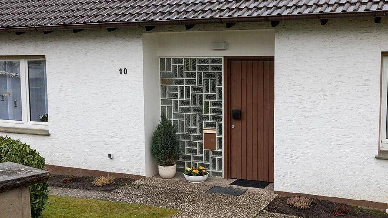 Vakantiehuis voor 5 Personen in Heiligenkirchen, Detmold