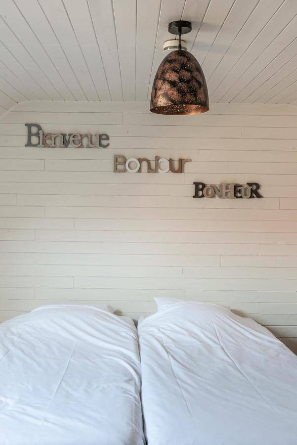 Location de vacances pour 16 personnes, avec jardin ainsi que vue et sauna à Renaix - 2