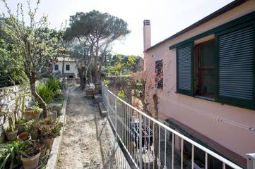 Ferienwohnung für 6 Personen in Spiaggia di Marina di Campo, Marina di Campo, Bild 3