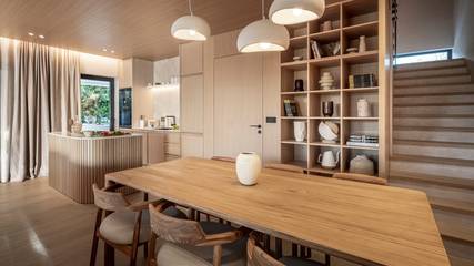 Villa für 6 Personen in Novigrad, Umag und Umgebung, Bild 2