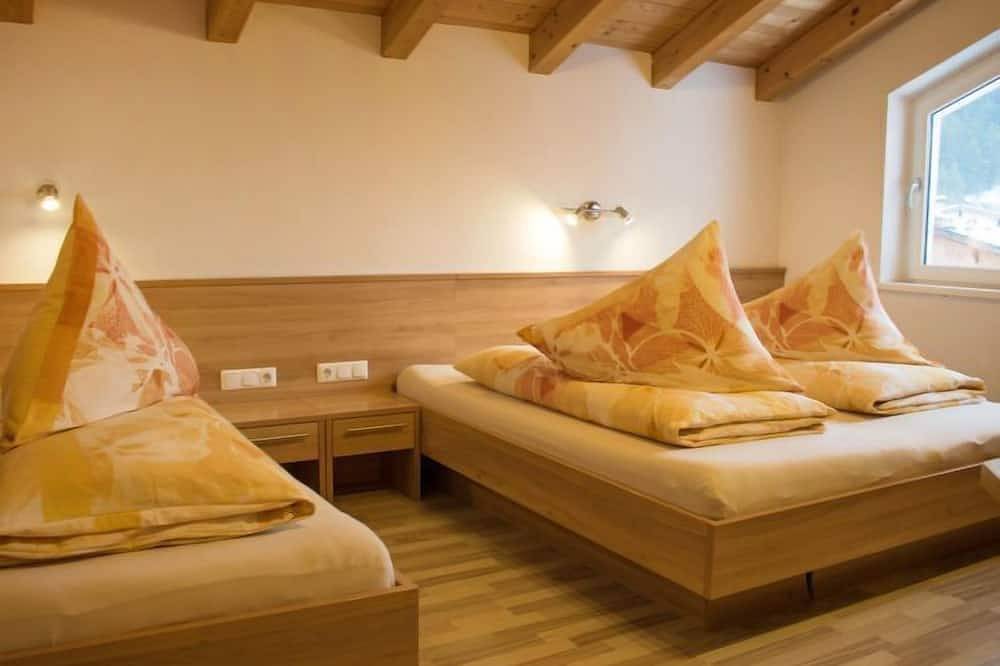 Ganze Wohnung, Bella Monte in Lechtaler Alpen, Pettneu am Arlberg