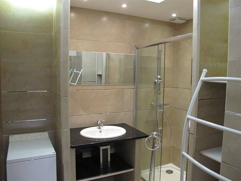 Apartamento entero, Apartamento de vacaciones para 4 personas con terraza in Trégastel, Costa de granito rosa