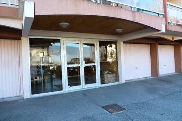 Studio pour 2 Personnes dans Aix-les-Bains, Région de Chambéry, Photo 1