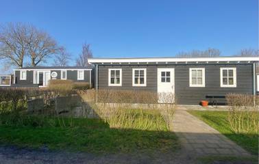 Ferienhaus für 4 Personen, mit Garten und Terrasse in Westerland (Niederlande)
