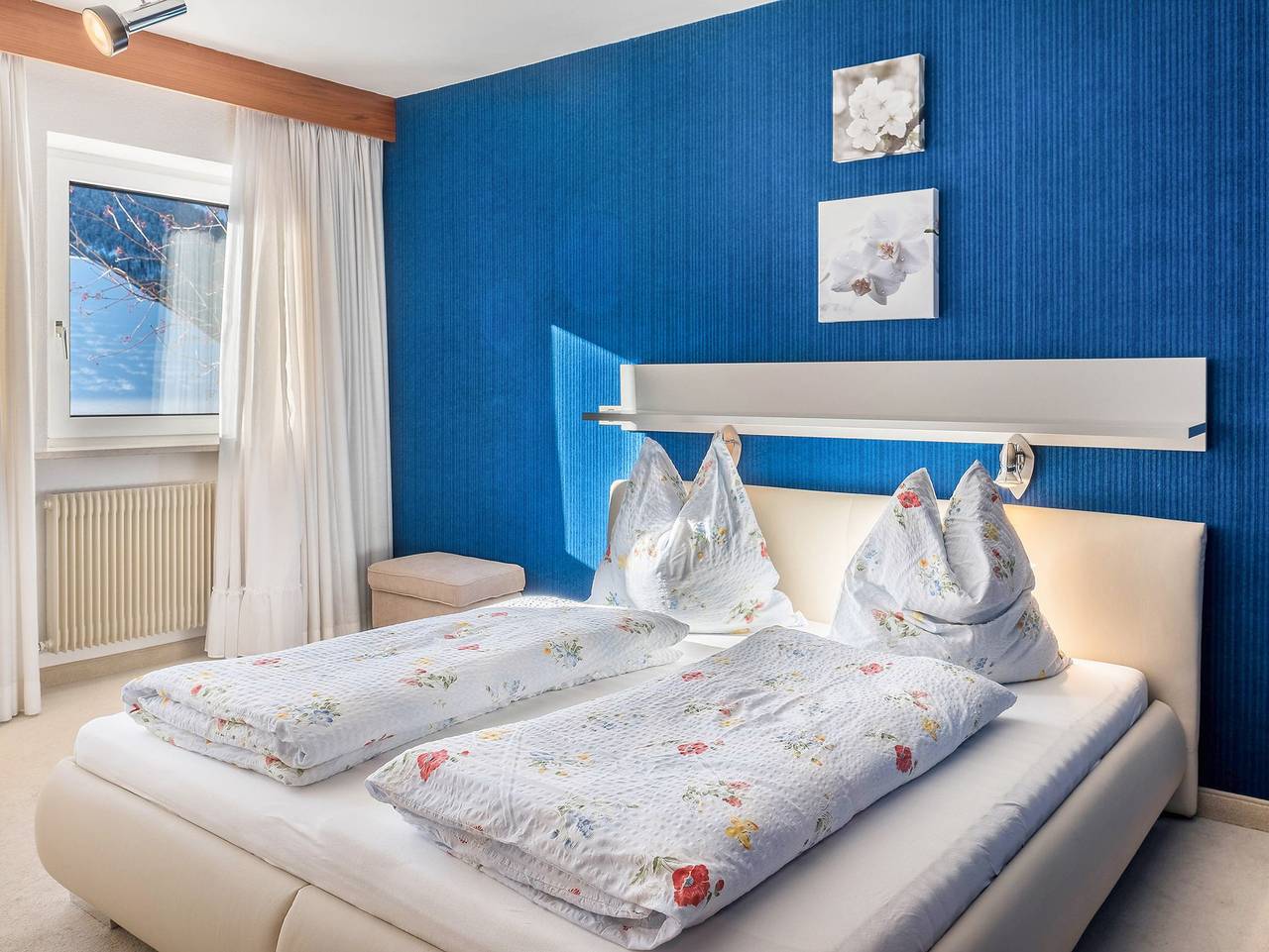 Ganze Wohnung, Sirena Carezza Apartments in Karersee, Welschnofen