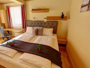 Ferienwohnung für 5 Personen in Filzmoos, Ski Amadé, Bild 3