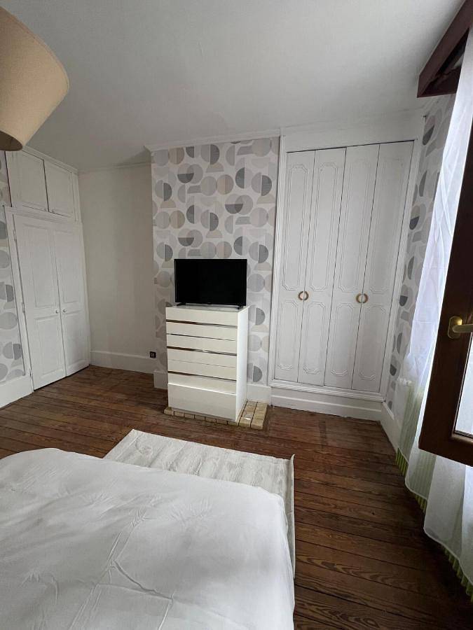 Gîte pour 4 personnes, animaux acceptés à Saint-Dizier - 2