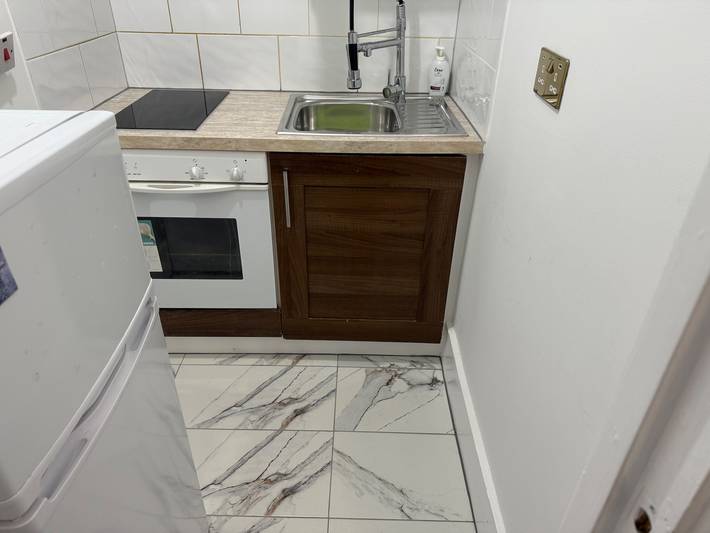 Gîte pour 2 personnes dans Borough londonien de Croydon - 3