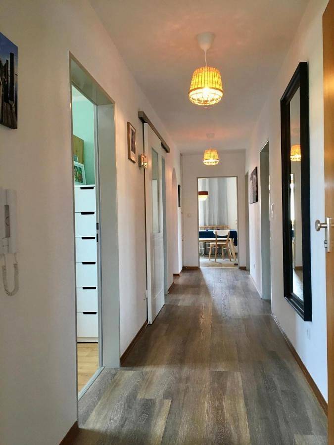 Ferienwohnung für 2 Personen, mit Balkon und Ausblick in Wessobrunn - 3