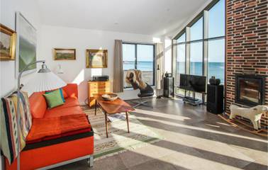 Ferienhaus für 6 Personen in Ballen, Mitteljütland, Bild 4