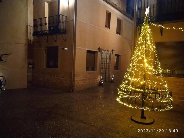 Aparthotel para 4 personas, con vistas y jardín, Familias con niños en Provincia de Ciudad Real - 4