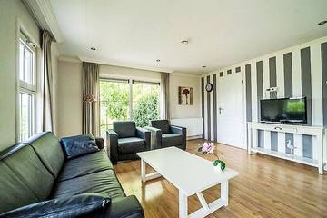 Chalet voor 4 Personen in Dordrecht, Nationaal Park De Biesbosch, Afbeelding 4