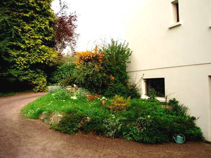 Gîte pour 3 personnes, avec jardin et terrasse à Lannion - 4