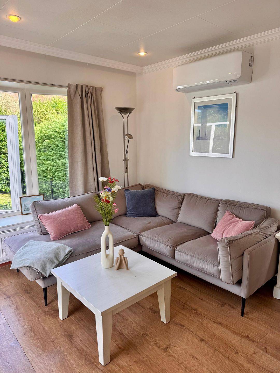 Ferienhaus für 4 Personen in Niederländische Nordsee, Zeeuwse Kust
