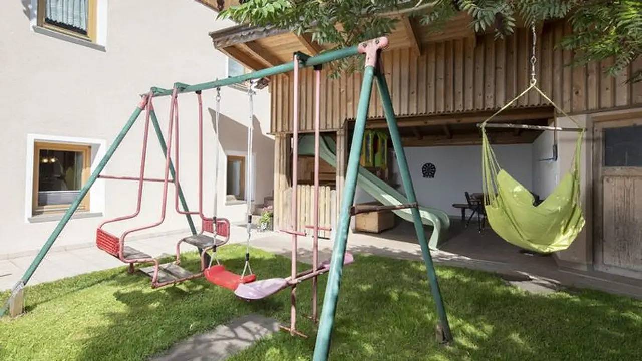 Ganze Ferienwohnung, Ferienwohnung für 4 Personen (50 m²) in Kramsach in Kramsach, Kaisergebirge