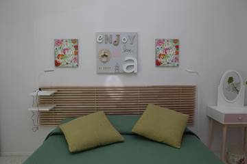 Ferienwohnung für 5 Personen in Salerno, Salerno Provinz, Bild 3