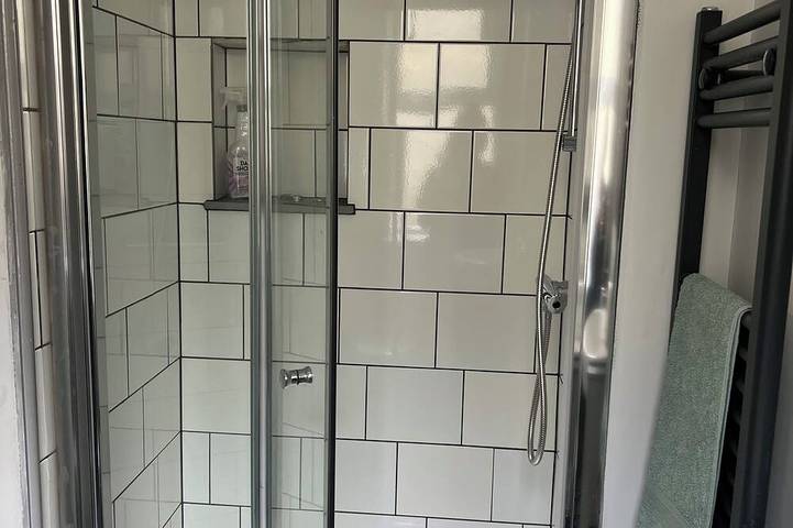 BnB für 2 Personen in England - 4