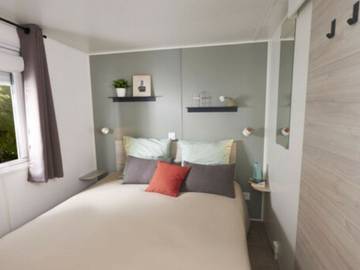 Camping für 2 Personen in Saint-Gérons, Aurillac und Umgebung, Bild 3