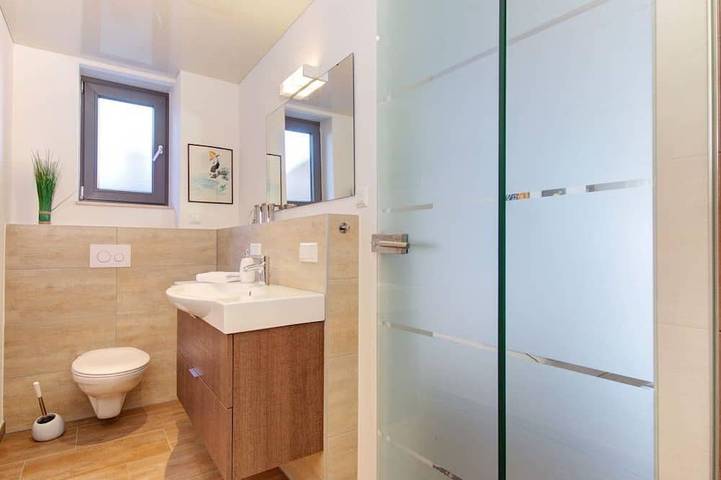 Ferienwohnung für 2 Personen, mit Terrasse in Schweigen-Rechtenbach - 3