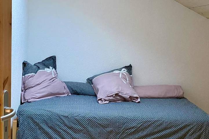 Gîte pour 2 personnes dans Soubey - 2