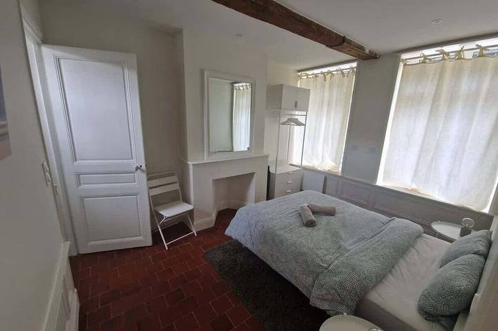 Gîte pour 4 personnes, animaux acceptés à Arras - 4