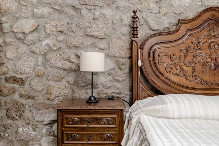 Chalet para 2 personas, con jardín, Se admiten mascotas en Región Norte (Portugal) - 2