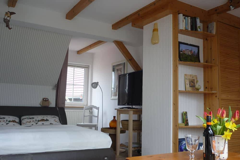 Ganze Wohnung, Ländliche Idylle Nähe  Erfurt u. Weimar in Nohra, Weimarer Land