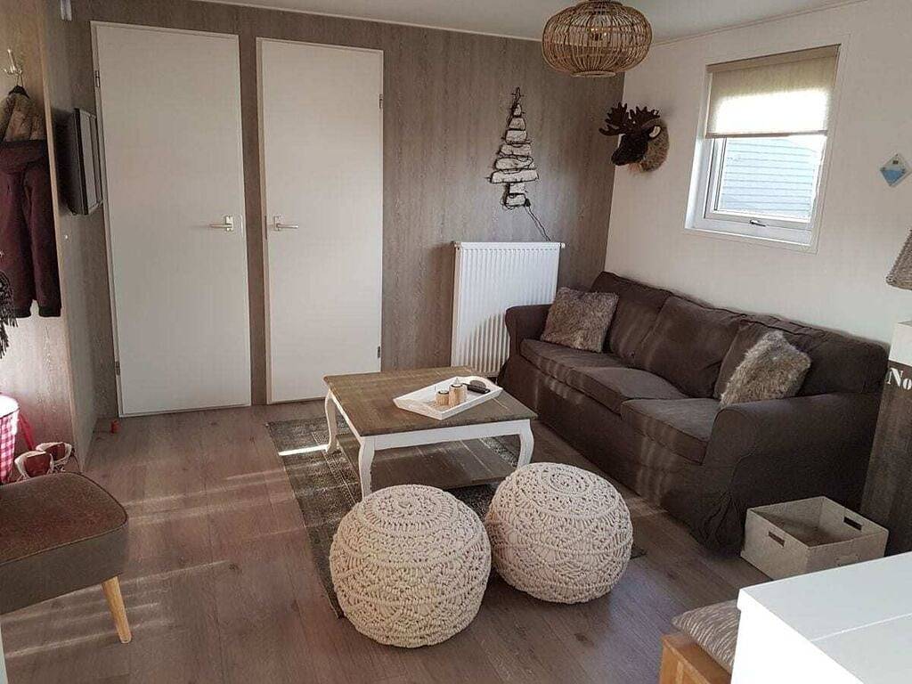 Oostveen Florence 2 Komfortable Ferienresidenz in Serooskerke, Walcheren