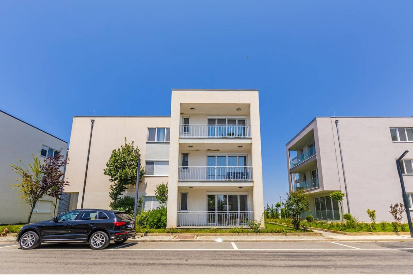 Ganze Wohnung, Talea Holiday Apartments | 3 in Shënkoll, Lezhë