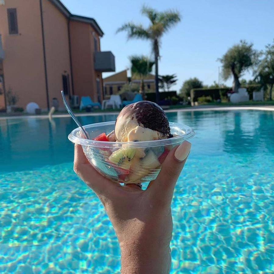 Beb oasi marina in Contrada Pistavecchia, Campofelice di Roccella