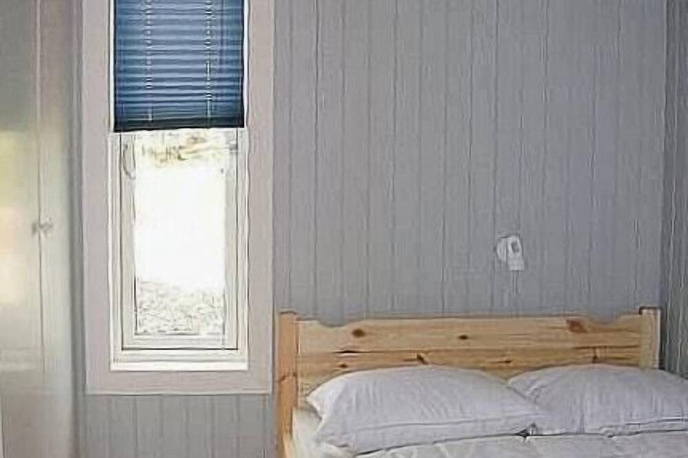 Schönes Ferienhaus mit Meerblick in den Schären von Kragerø in Kragerø