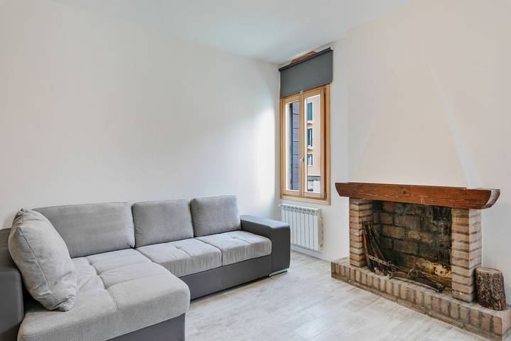 Appartement entier, Appartement de vacances pour 2 personnes in Venise, Laguna di Venezia