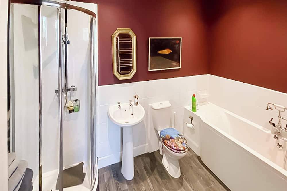 Hobgoblin Apartment in Argyll & Bute