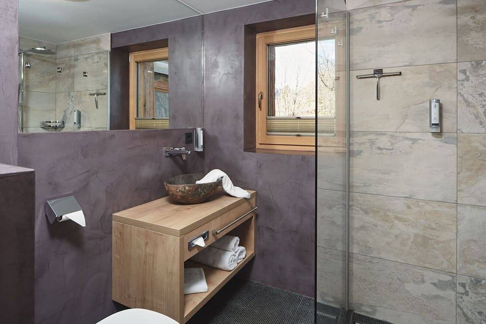 Entire apartment, Boutique Apartment Sonnenhang Apartment with one bedroom for 2 persons in Kaunergrat, Fließ