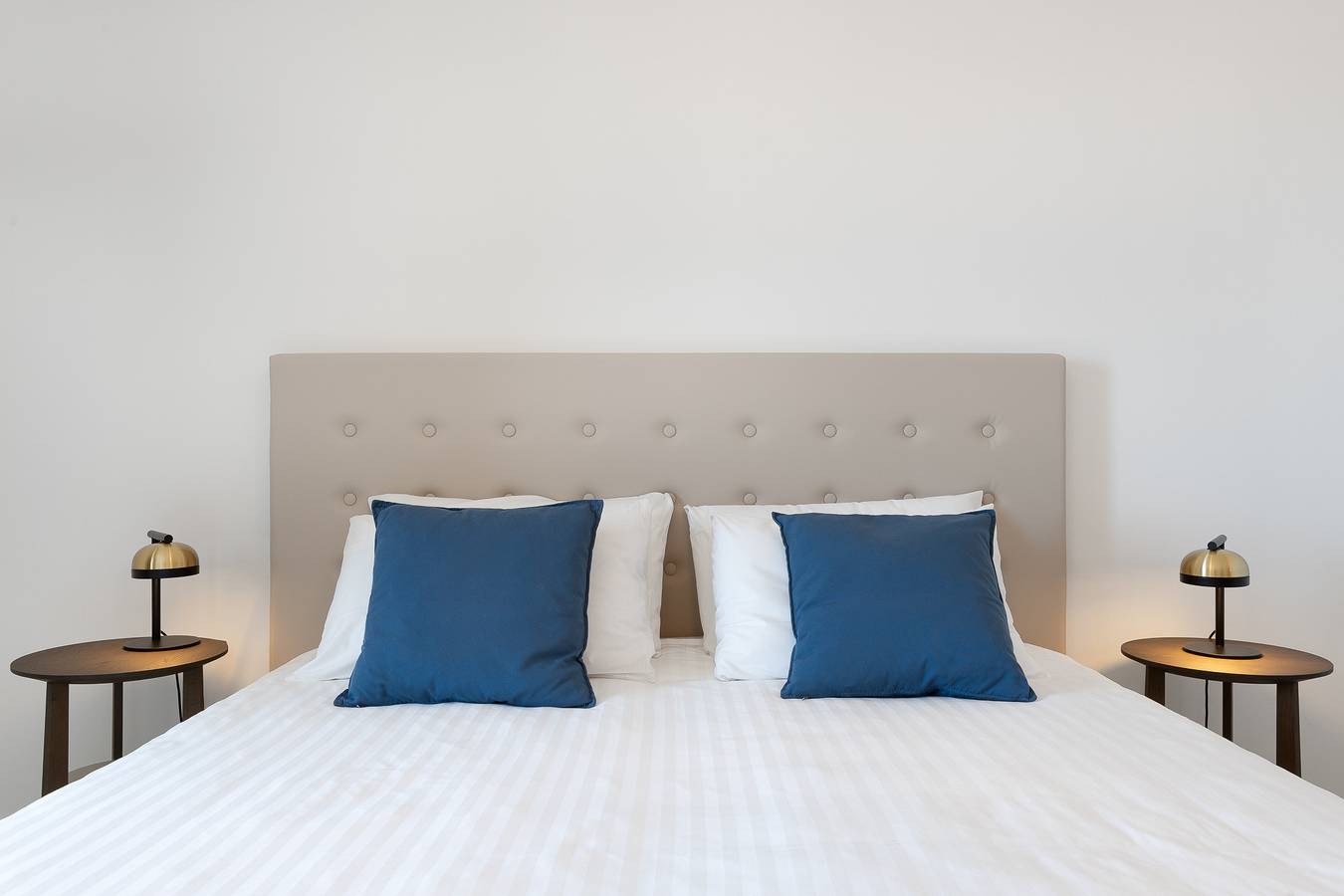 Ganze Wohnung, Scorcio sul mare - Portopiccolo Apartments in Sistiana, Karst