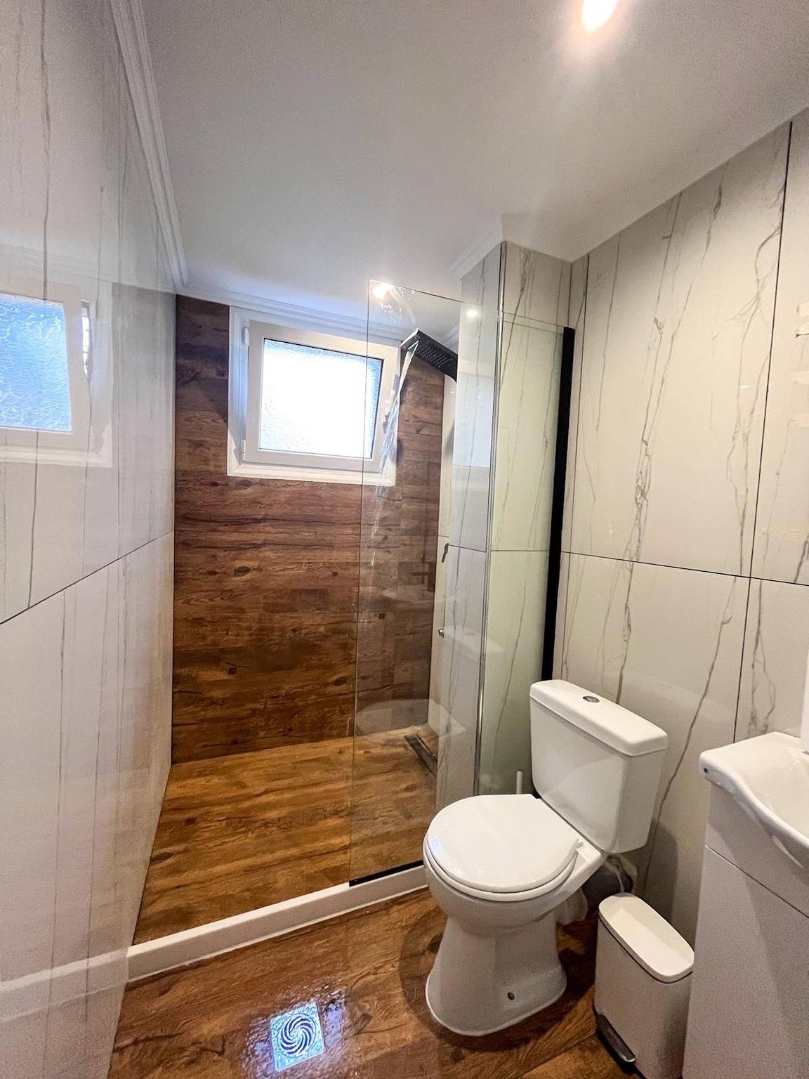 Appartement entier, Double room on ground floor in Sývota, Thesprotie