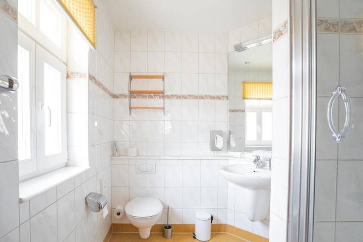 Hotel für 2 Personen in Eschwege - 3